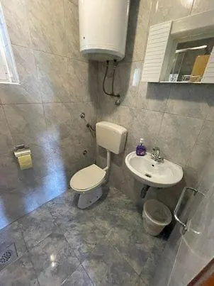 Apartman Ribarev Dom *