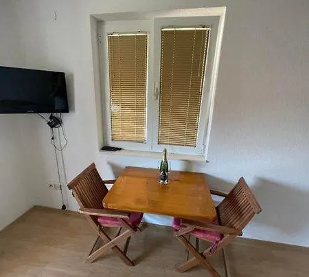 Ribarev Dom Apartman Drage